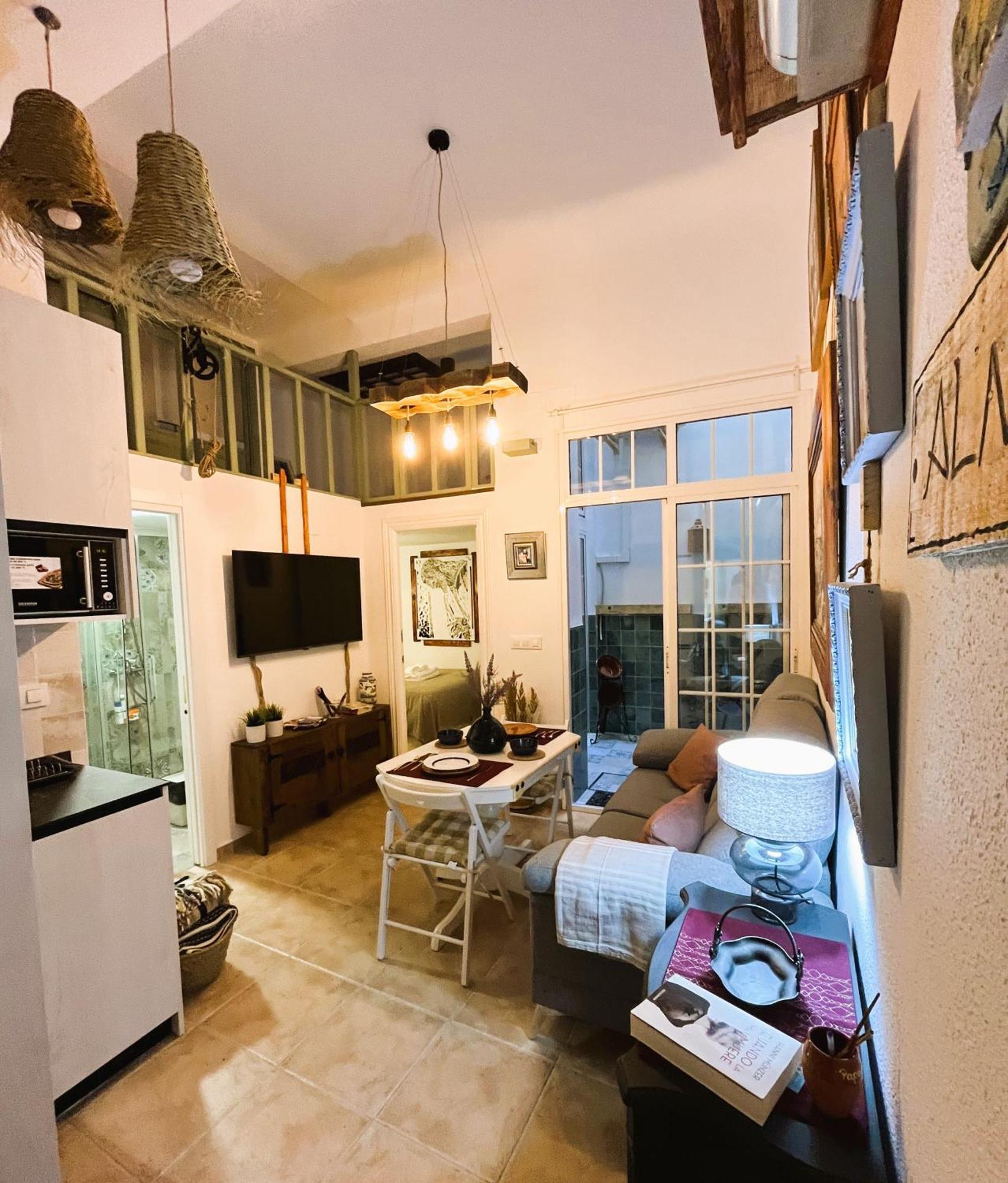 Apartamento Torneo 83 Sewilla Zewnętrze zdjęcie