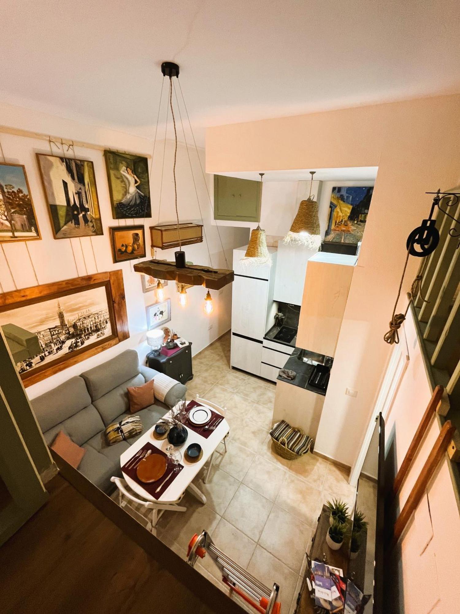 Apartamento Torneo 83 Sewilla Zewnętrze zdjęcie
