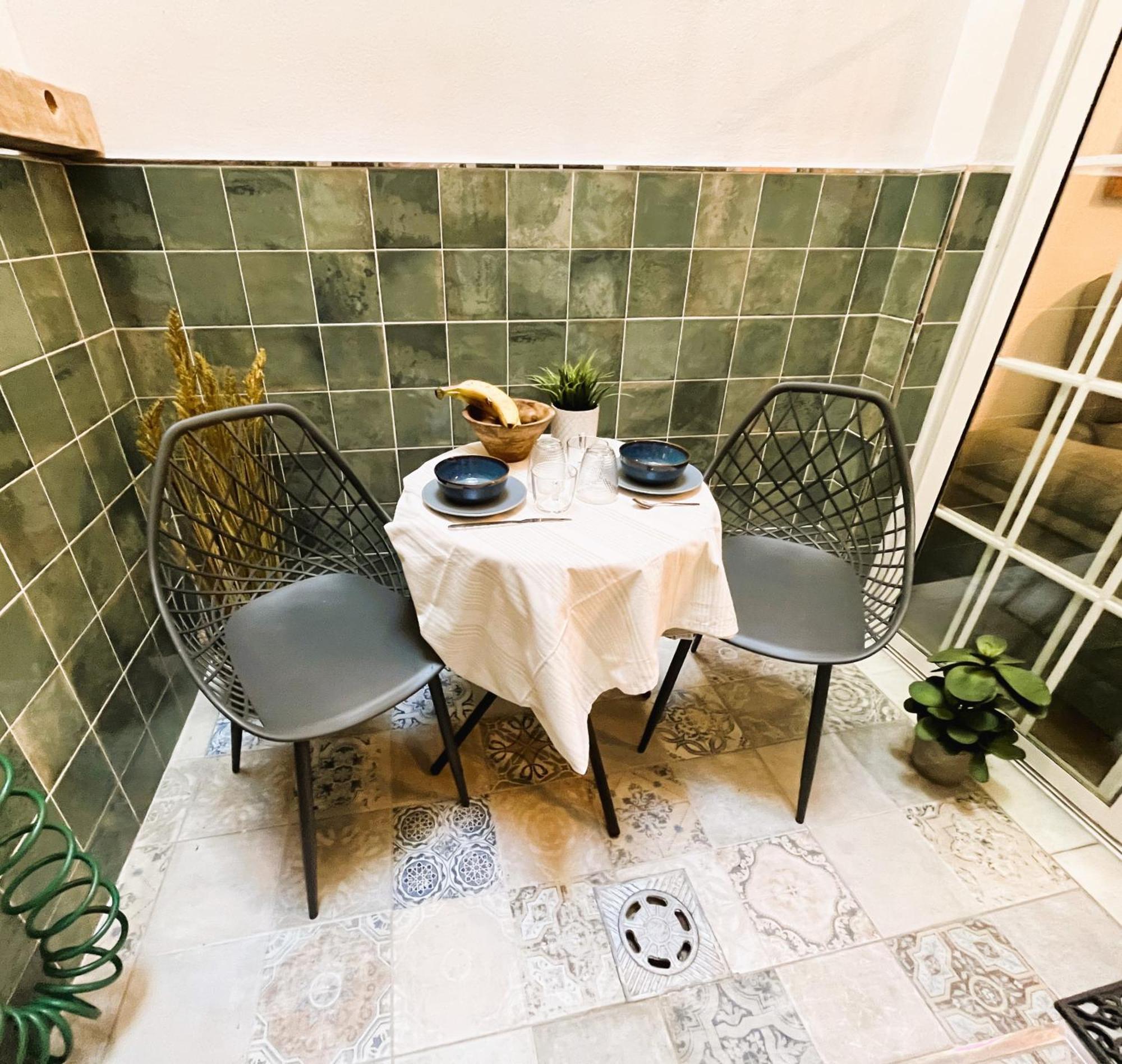 Apartamento Torneo 83 Sewilla Zewnętrze zdjęcie
