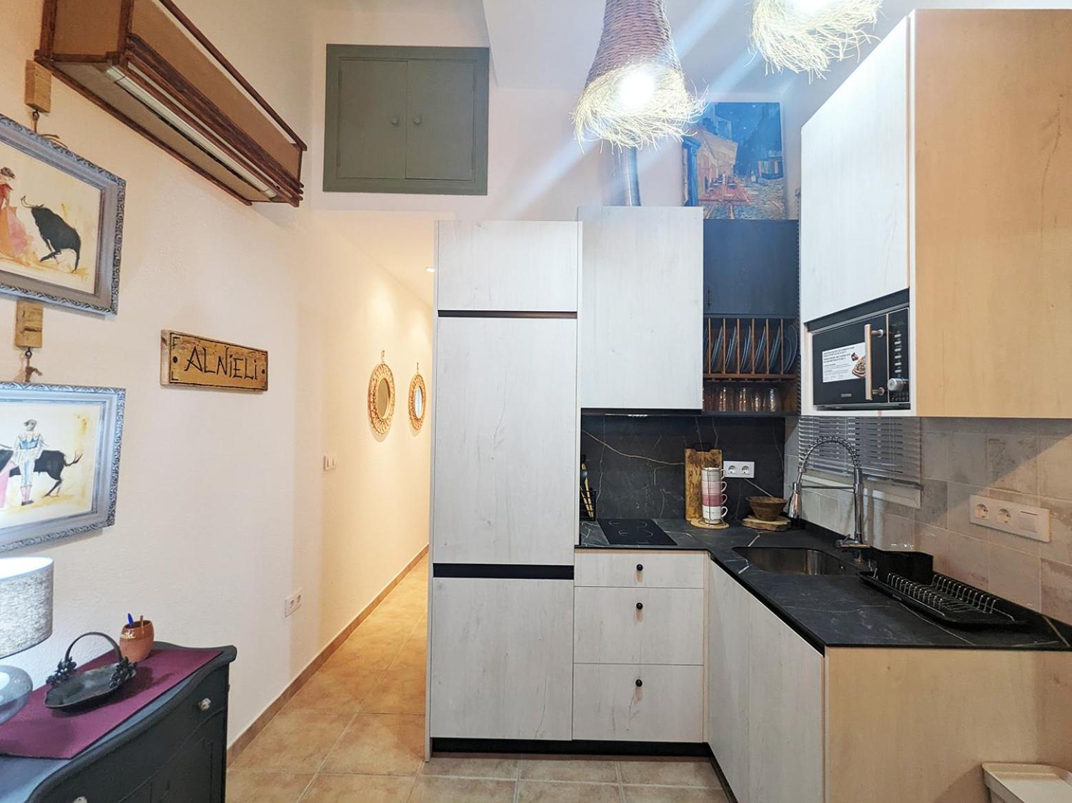 Apartamento Torneo 83 Sewilla Zewnętrze zdjęcie