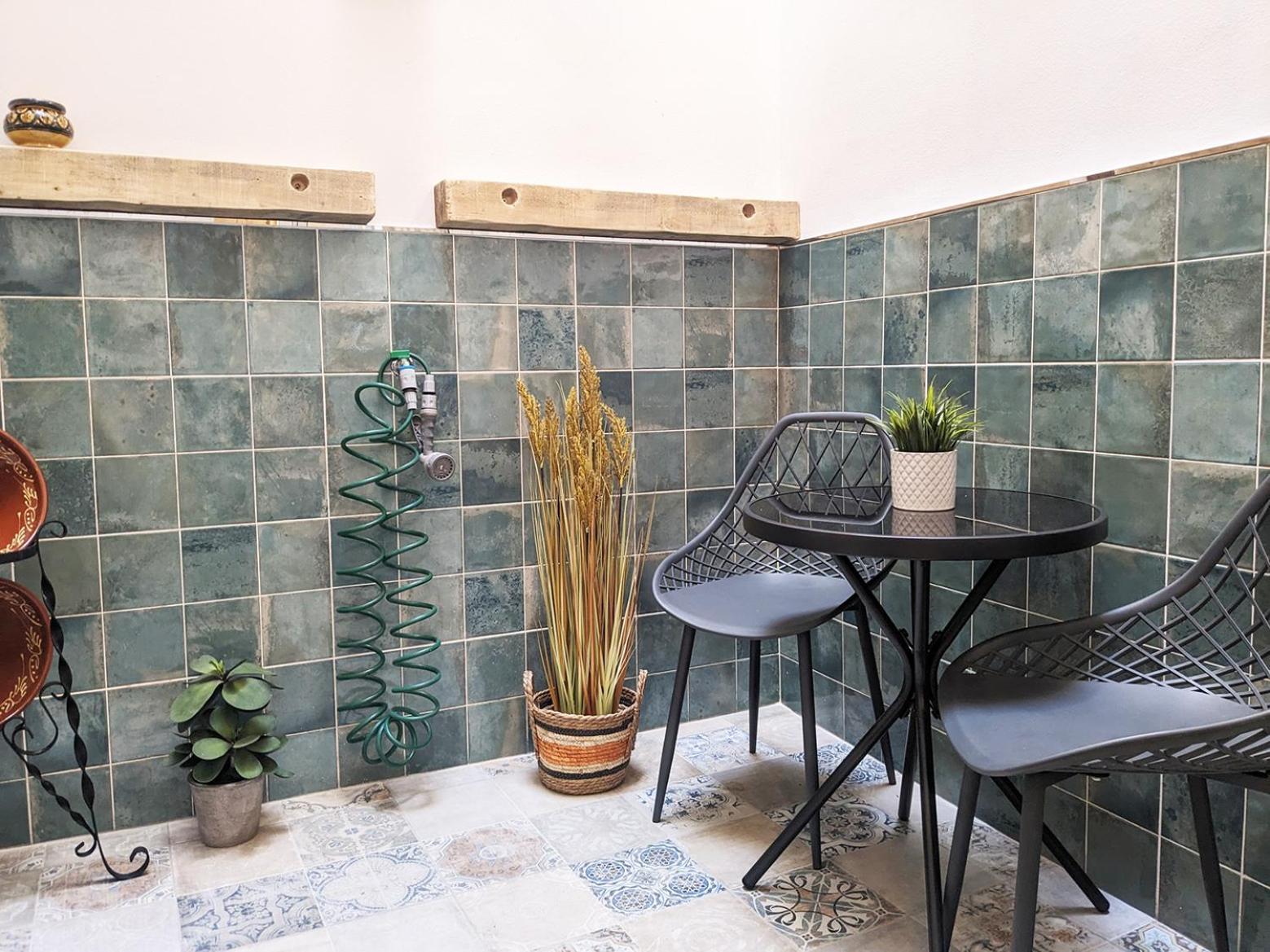 Apartamento Torneo 83 Sewilla Zewnętrze zdjęcie