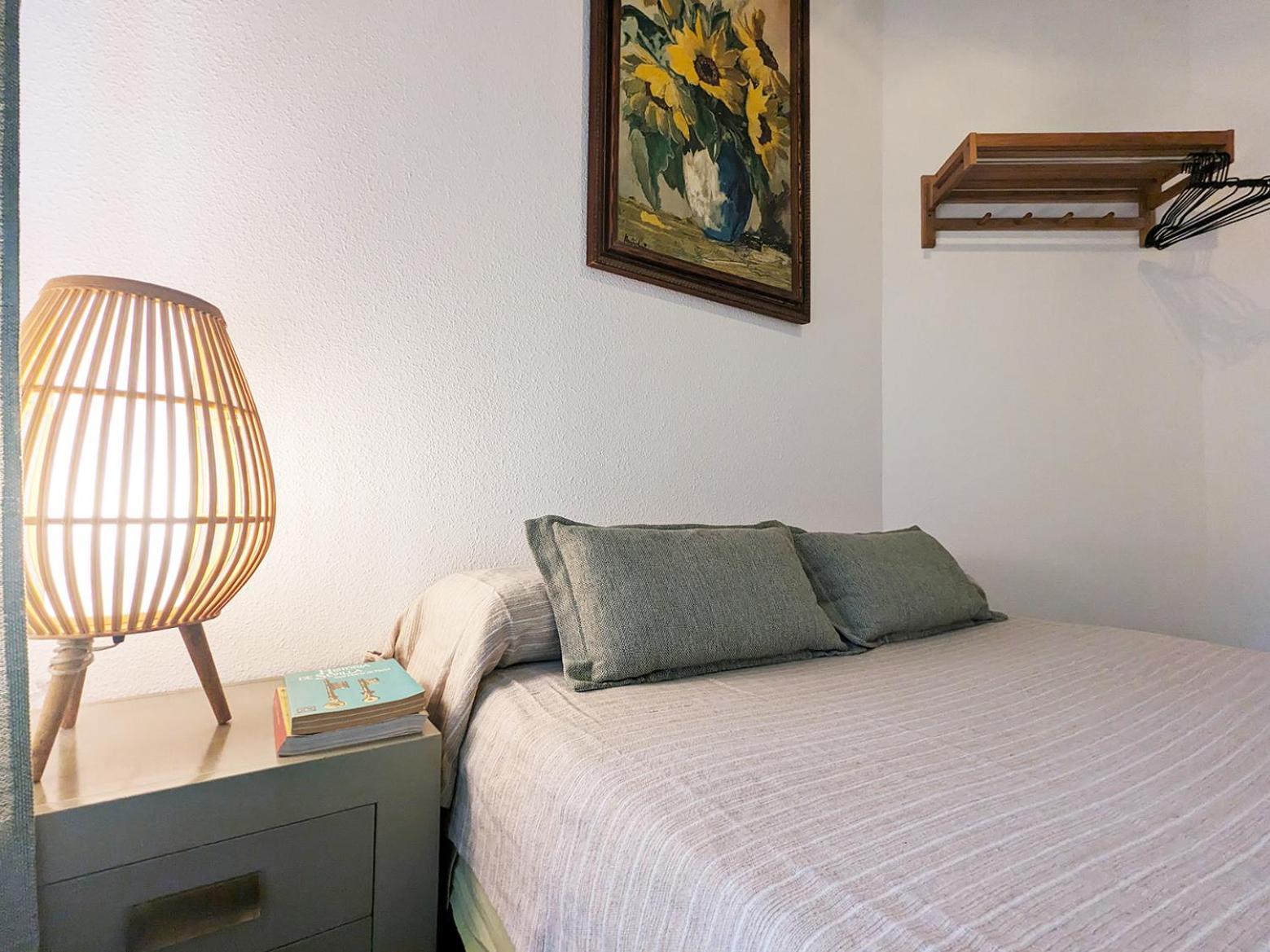Apartamento Torneo 83 Sewilla Zewnętrze zdjęcie