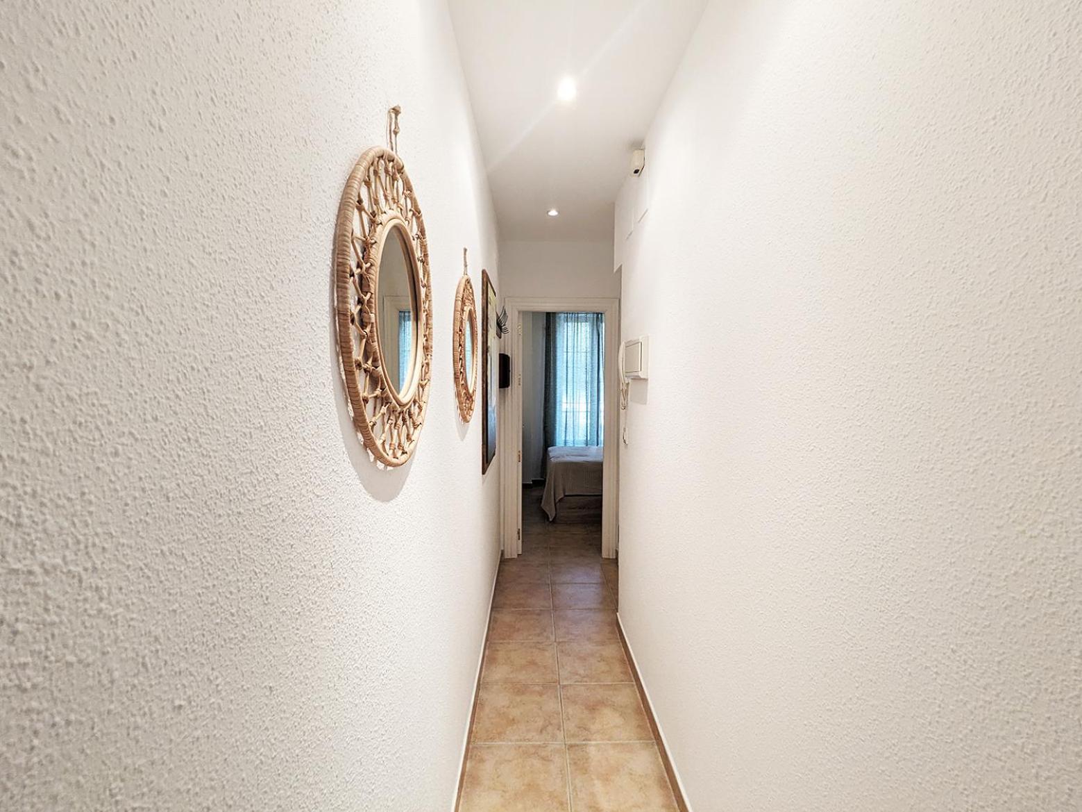 Apartamento Torneo 83 Sewilla Zewnętrze zdjęcie